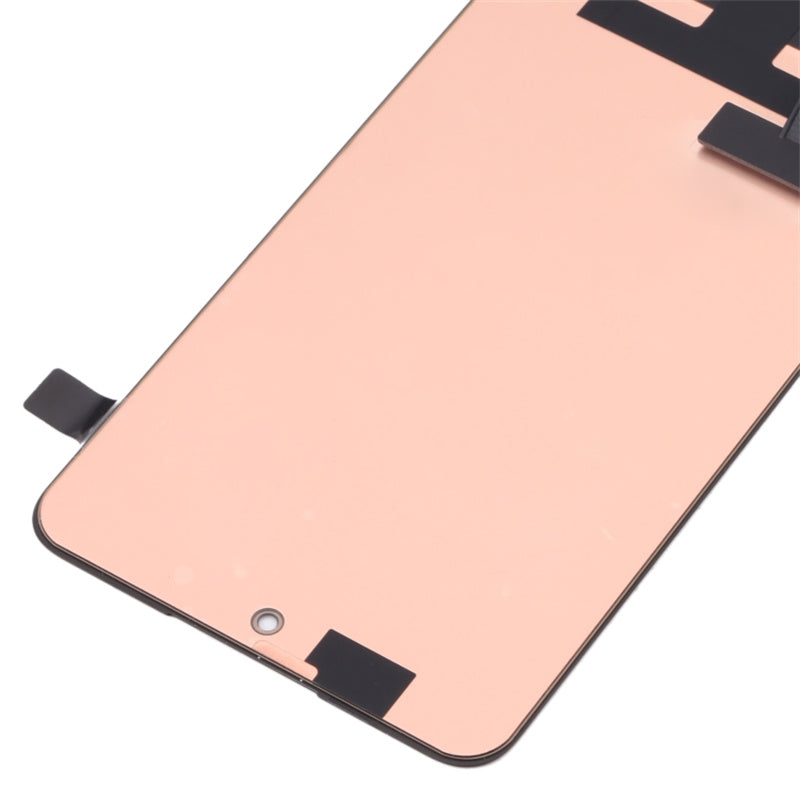 For OnePlus Ace 5G OEM Grade S AMOLED Screen and Digitizer Assembly Part (without Logo) For OnePlus Ace 5G OEM Grade S AMOLED Screen and Digitizer Assembly Part (without Logo)